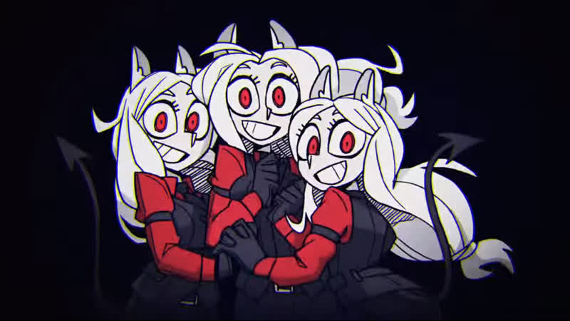 Pancake demons 「2d in the lens」