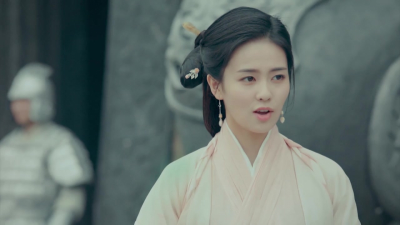 Нелегко быть королем 1/20 (озвучка east dream)