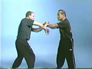 Jeet kune do vol 3 grappling dan inosanto jkd