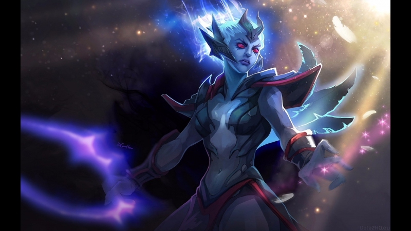 Vengeful porn video – Vengeful spirit жгет