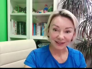 Леля савосина coach club convention 2019