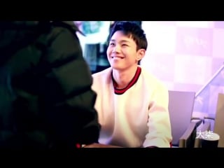 Oh seung hoon on method promo 14 11 2017 (cr bigbigbigseven)