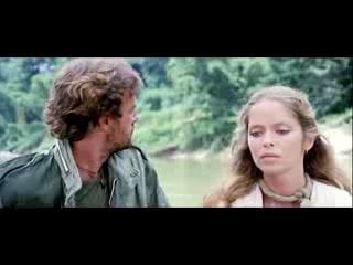 Река большого крокодила / il fiume del grande caimano(1979)