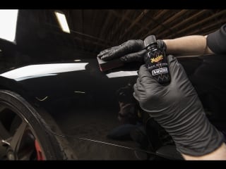 Автокерамика meguiars deep crystal ultra paint coating m688