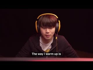 Looking to level up your zenyatta game check out @shu overwatchs practice routine in this episode of gameset by @omenbyhp! o