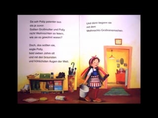 Astrid lindgren polly hilft der grossmutter lesung von mirabelle b audiobook hörbuch