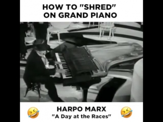 Harpo marx