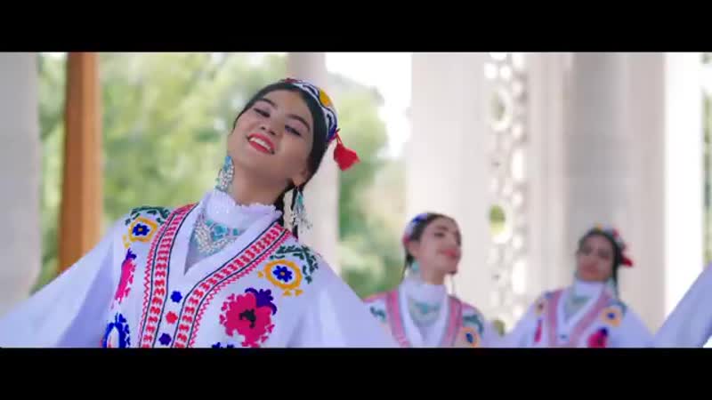 Красавица зулайхо🌺