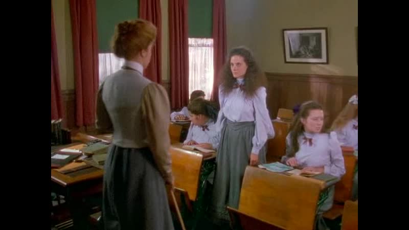 Энн из зеленых крыш 2 (1987)