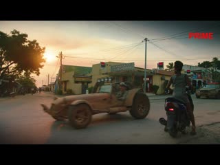 Гранд тур сезон 4 эпизод 2
