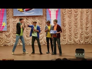 Фестиваль юниор лиги квн 2013 г