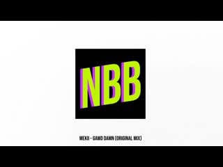 Mekii gawd damn #inkognitomusic