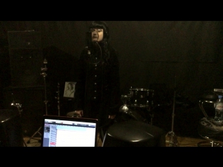 Bloodshed of fate recording