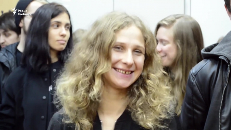 Суд за оригами на лубянке