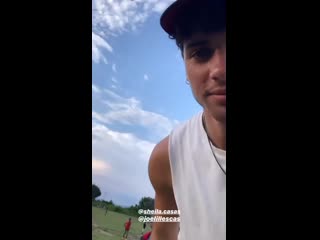 Шейла в кении (16 01 20)