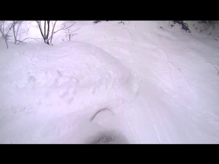 Sochi 2015 | kronbars snow