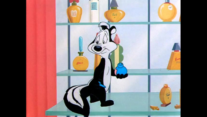 Весёлые мелодии / looney tunes (сборник 3)