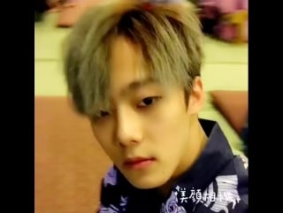 170202 instagram @ acemax blk jongin