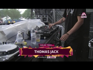 Thomas jack spring awakening day 1 (12/06/2015)