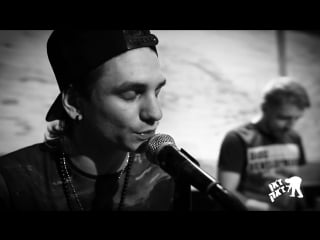 Danny d maloy (live session jam in jan jack) 2017