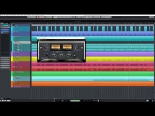 How to mix master a song in cubase 10 start to finish