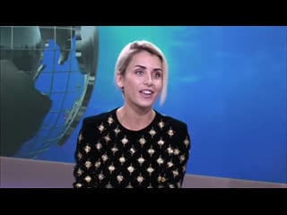 Video jade laroche est l’invitée du jt du 12h30