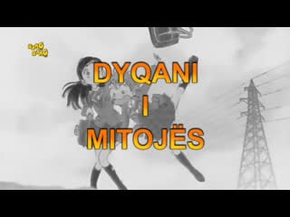 Zemrat e luftëtareve të bukura në maksimum episodi 32 dyqani i mitojës (shqip)