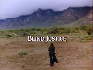 Слепое правосудие / blind justice 1994