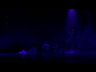 Briqueville akte viii & ix (live at minard) [official live video] 2021