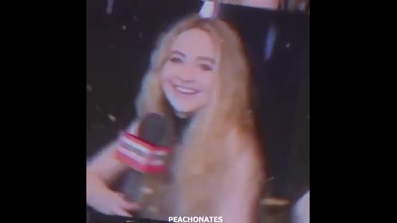 Сабрина карпентер