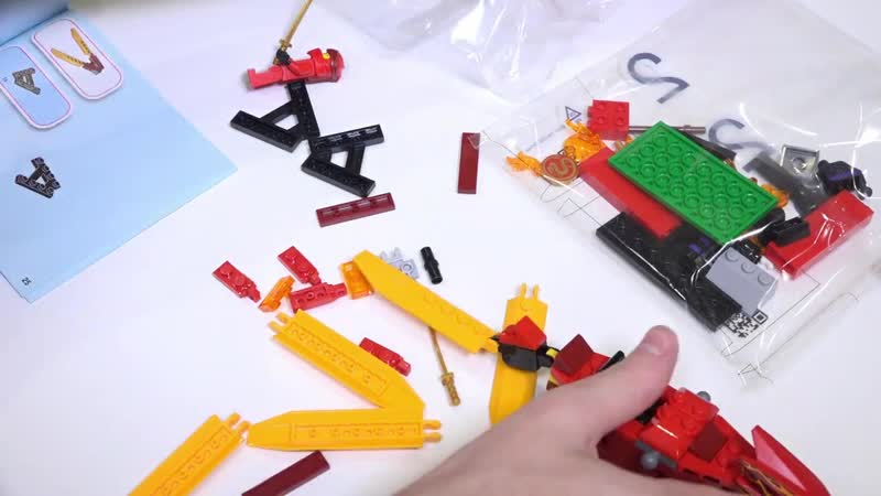 Lego porn video – [лего обзоры варлорд] лего в пятёрочке! новая акция lego и магазин пятерочка наборы ниндзяго, сити обзор