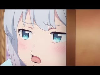 Eromanga sensei beee