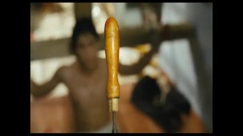 Винтаж миром правит секс (на фильм "закрытые пространства")