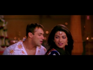 Lal dupatta full hd song mujhse shaadi karogi salman khan, priyanka chopra