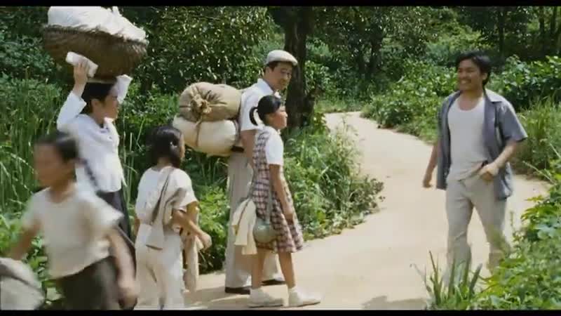Soldaten der apokalypse a little pond (deutscher trailer)