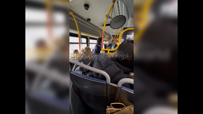 Пиндосные будни