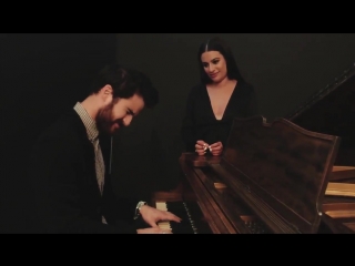 @darrencriss here’s a lil preview of what you might see on the #lmdctour…