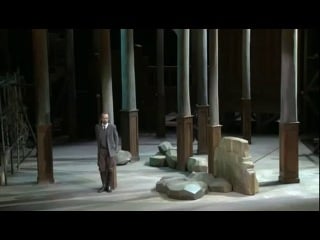 Pelléas et melissande natalie dessay, stephane degout, laurent naouri, marie nicole lemieux