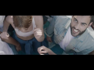 Marco mengoni io ti aspetto 2015 (italy)