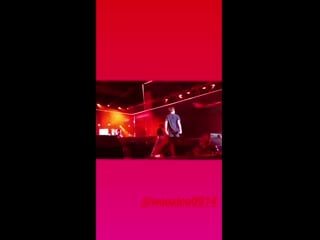 190921 koz entertainment instastory update #11