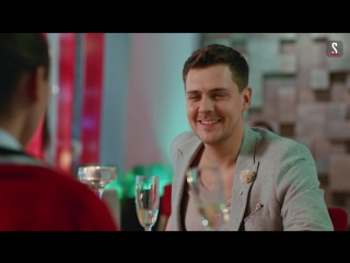 Паша и ксюша 1х10 №3