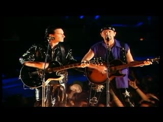 U2 angel of harlem = achtung baby