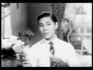 化身姑娘 tomboy (girl in disguise) | remake1956