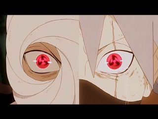 ★наруто {клип}★naruto {amv}★uchiha obito in hell★