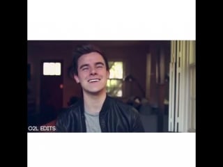 Connor franta