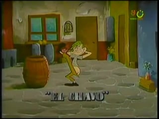 Chespirito episodio 424 (1988)