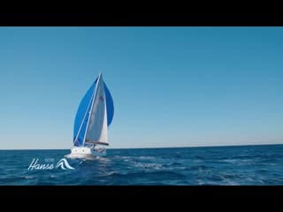 Hanse 508 (hanse collection)