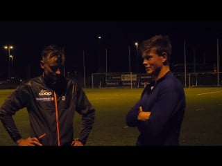 Klæbo vs northug | vlog 34