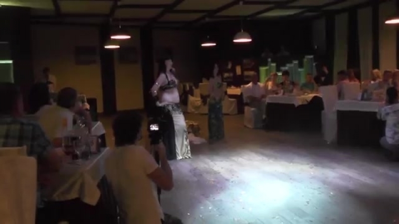 Фараоник шоу с крыльями drum solo танец молодые от дуэта рахат лукум в краснодаре 22854