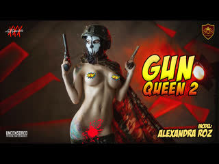 Gun queen 2 (tieser)